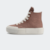 Tênis Converse Chuck Taylor All Star Cruise Seasonal Ceramica Hi Ct27180003 Tênis Converse Chuck Taylor All Star Cruise Seasonal Ceramica Hi Ct27180003