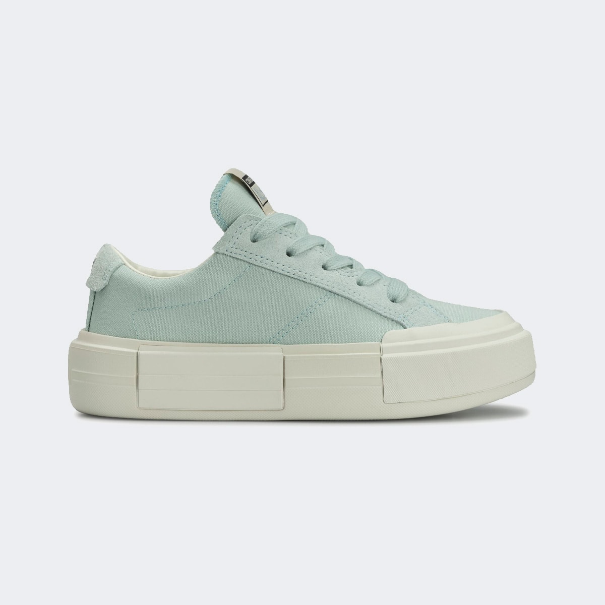 COCO☆Style、4色 Tênis Converse Chuck Taylor All Star Cruise Seasonal Colors Verde