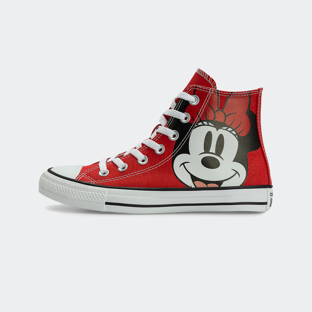Tênis Converse Chuck Taylor All Star Disney Mickey e Minnie