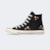 Tênis Converse Chuck Taylor All Star Eternal Sunshine Preto Ouro Mostarda Hi CT33310001