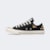 Tênis Converse Chuck Taylor All Star Eternal Sunshine Preto Ouro Mostarda Ox CT33320001
