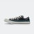 Tênis Converse Chuck Taylor All Star Festival Stitch Sich Preto Azul Claro 2 Amendoa Ox Ct27080001