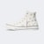 Tênis Converse Chuck Taylor All Star Floral Branco Velho Hi CT34630002