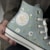 Tênis Converse Chuck Taylor All Star Floral Creme de Pistache Hi CT34630001