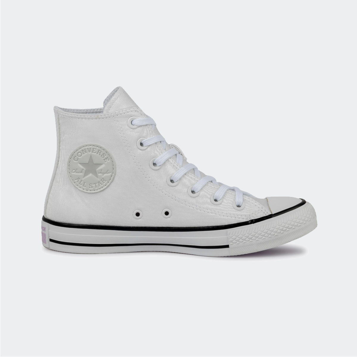 Tênis converse chuck taylor all sales star cinza