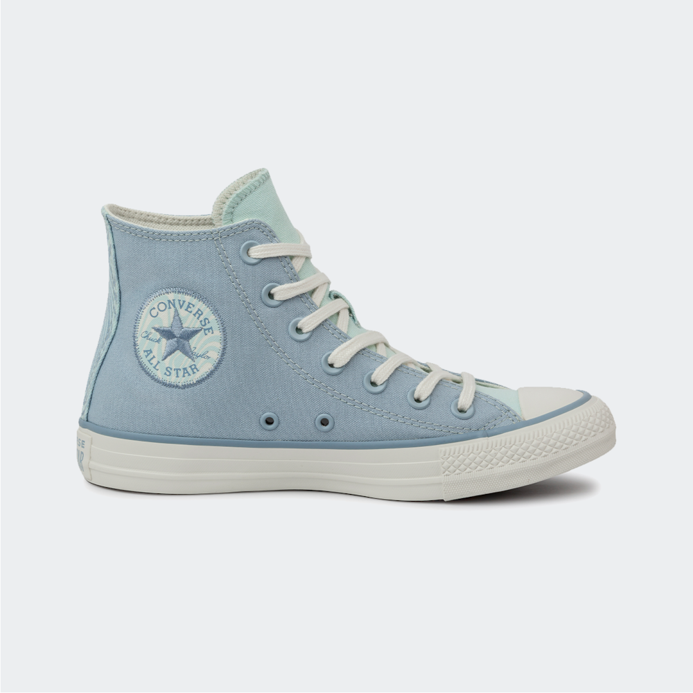 Tênis Converse All Star Chuck Taylor – Areia Couro – Anstore Oficial