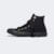 Tênis Converse Chuck Taylor All Star Lace Preto Ouro Hi CT34910001