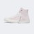 Tênis Converse Chuck Taylor All Star Lace Rosa Creme Hi CT34930002