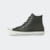 Tênis Converse Chuck Taylor All Star Leather Preto Branco HI CT04490002