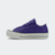 Tênis Converse Chuck Taylor All Star Lift Crafted Colors Roxo Indigo Amendoa Ox Ct29520001