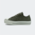 Tênis Converse Chuck Taylor All Star Lift Crafted Colors Verde Musgo Amendoa Ox Ct29520003