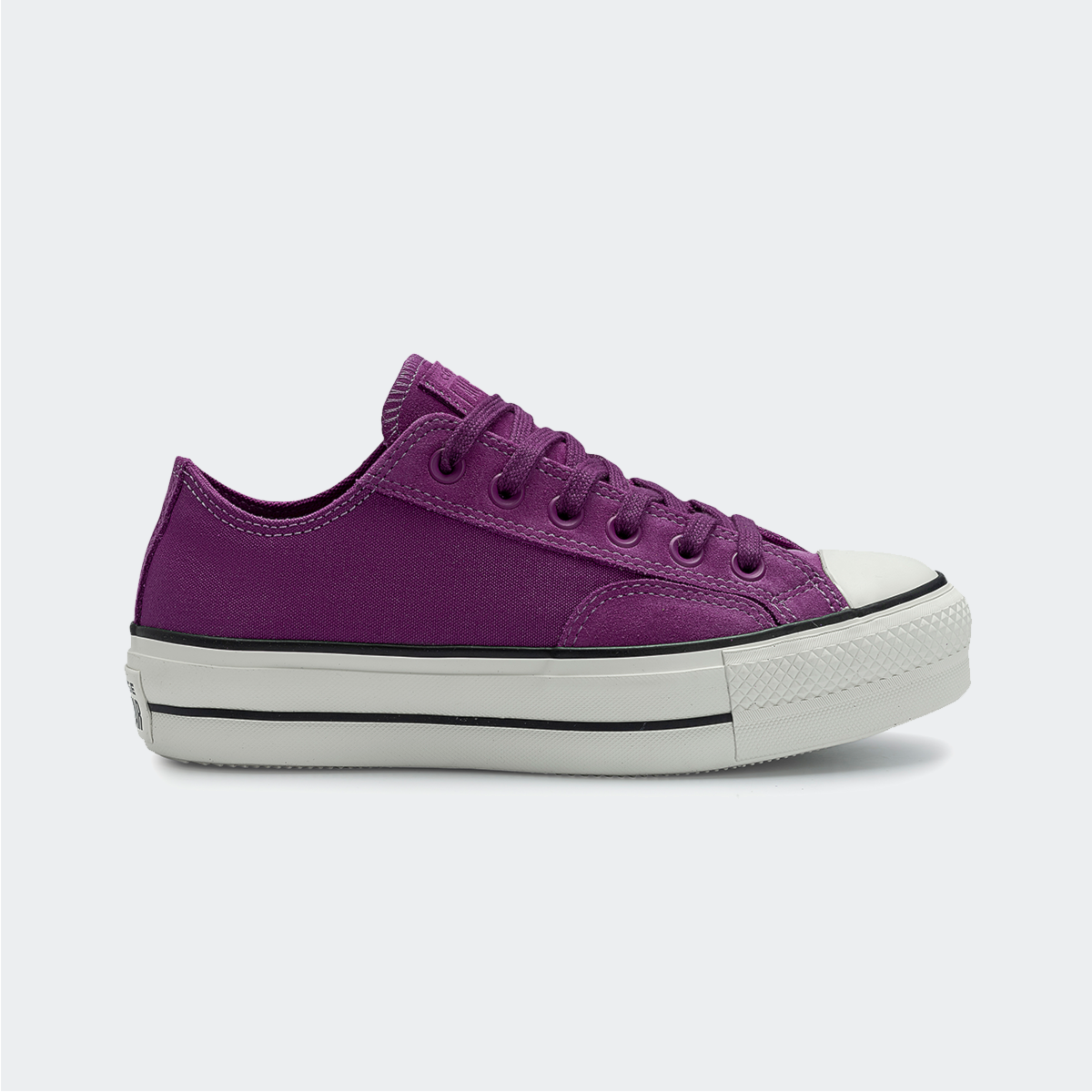 Tênis Converse Chuck Taylor All Star Lift Crafted Colors