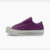 Tênis Converse Chuck Taylor All Star Lift Crafted Colors Violeta Amendoa Ox Ct29520002