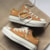 Tênis Converse Chuck Taylor All Star Lift Eternal Sunshine Bege Mel Salmão Fluor Ox CT33300002
