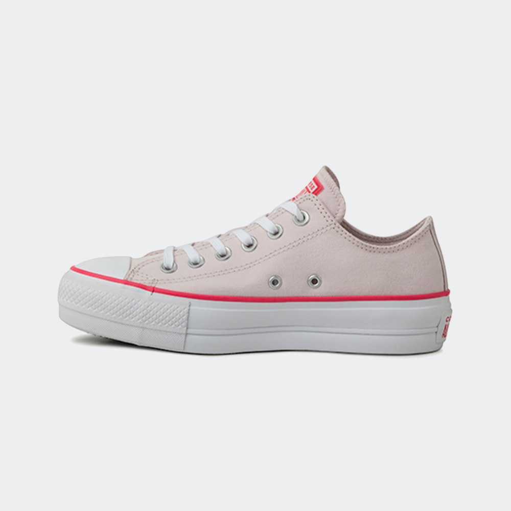 Tênis Converse Chuck Taylor All Star Bege Claro (CT17290001)