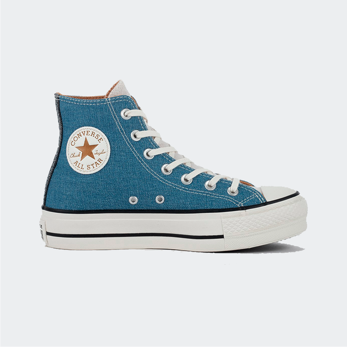 All star clearance platform azul