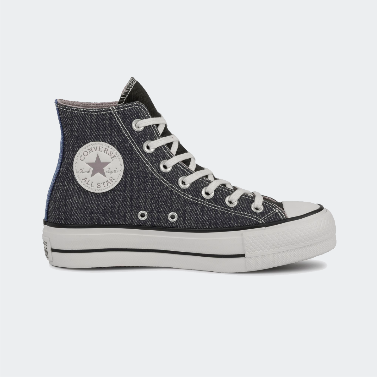 Converse shop rival verde