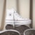 Tênis Converse Chuck Taylor All Star Platform Branco Hi CT04940003