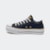 Tênis Converse Chuck Taylor All Star Lift Play On Fashion Marinho Escuro Ox Ct26550002