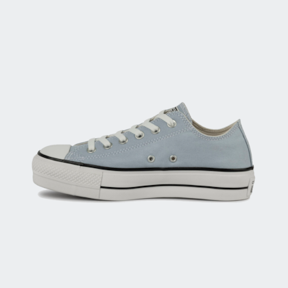 Tênis Converse Chuck Taylor All Star Pro Ox Preto - Espaco Tenis