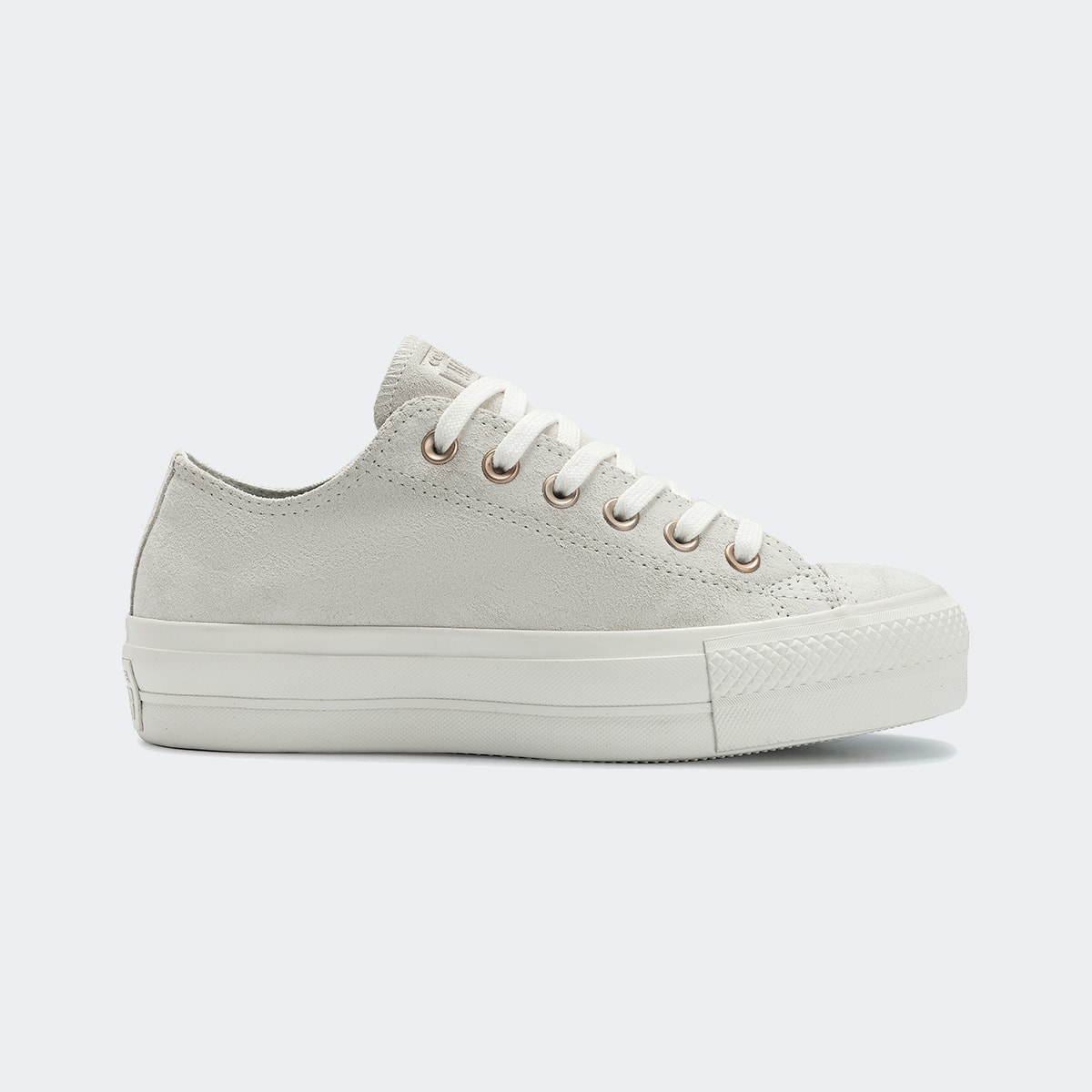 Tênis Converse Chuck 70 Bridal Amendoa HI Ct28640001 | Espaço.con