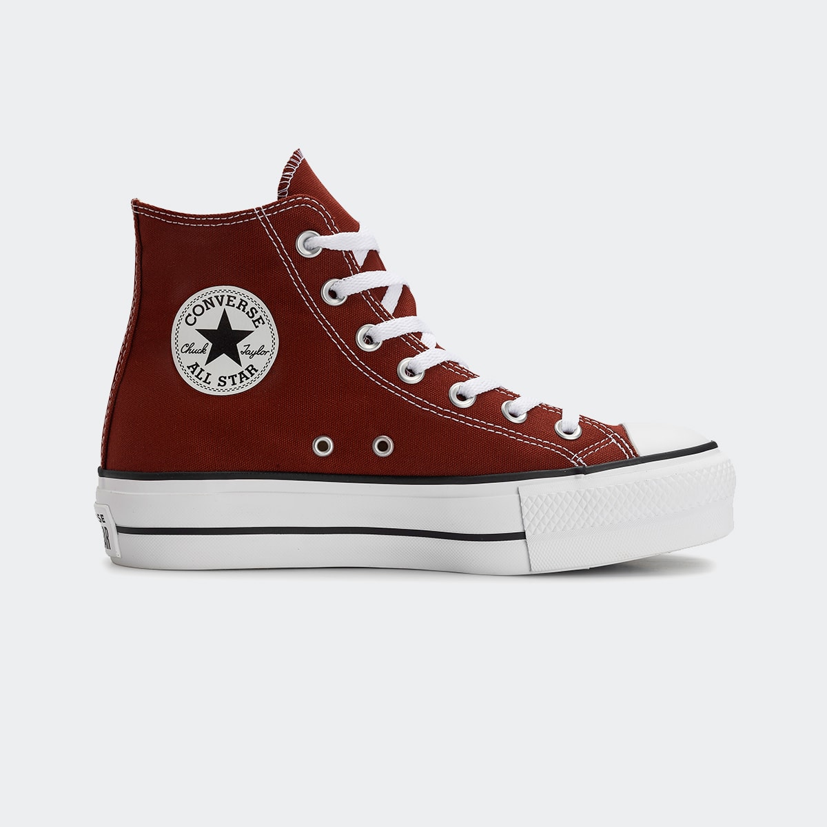 Tênis Converse Chuck Taylor All Star Lift Seasonal Telha HI