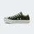 Tênis Converse Chuck Taylor All Star Lift Seasonal Verde Ox CT09630045