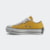 Tênis Converse Chuck Taylor All Star Lift Sketch Amarelo Queimado Branco Preto Ox Ct28010002