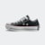 Tênis Converse Chuck Taylor All Star Lift Sketch Preto Branco Grena Ox Ct28010001