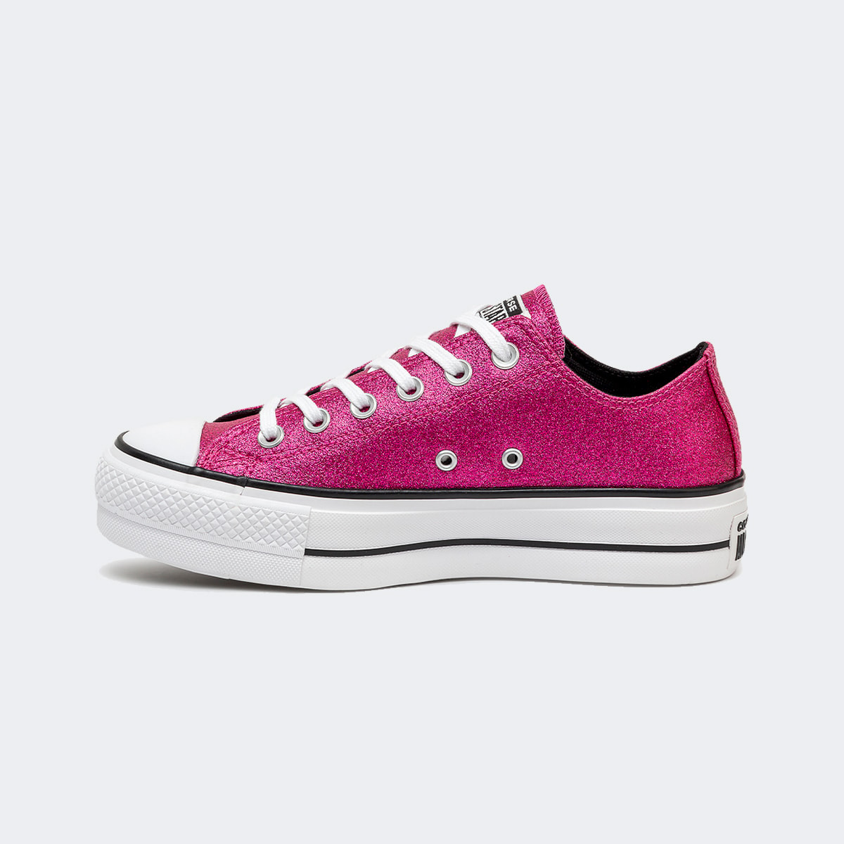 Converse fluor outlet