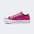 Tênis Converse Chuck Taylor All Star Lift Sparkle Party Pink Fluor Branco Ox Ct26080001