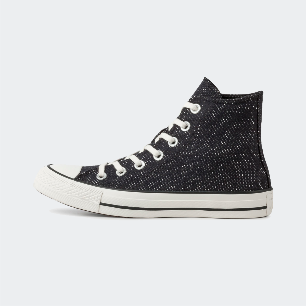 Tênis converse chuck taylor all star best sale platform ox cinza puro