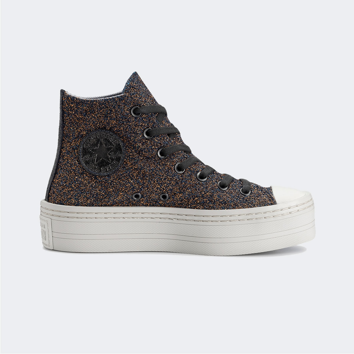Converse-all-star/modern-lift | Espaço.con SNEAKERS & Co.