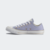 Tênis Converse Chuck Taylor All Star Modern Tailored Lilas Fosco Ouro Claro Ox Ct28340003