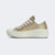 Tênis Converse Chuck Taylor All Star Move Authentic Glam 2.0 Ouro Claro Amendoa Ox Ct31500001
