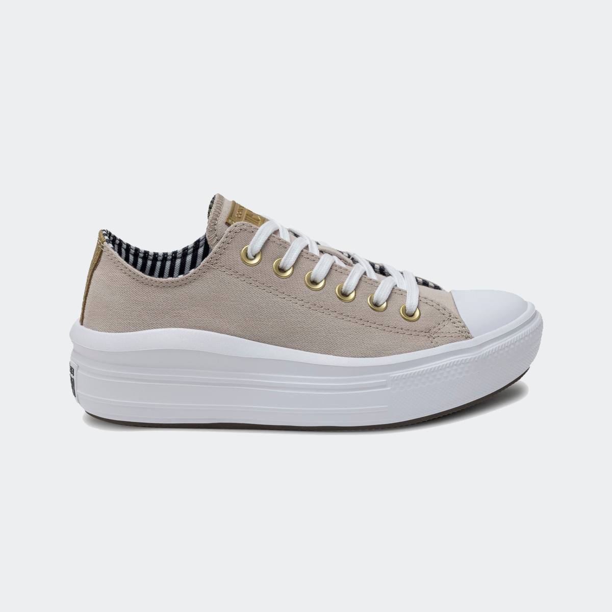 nude chuck taylor