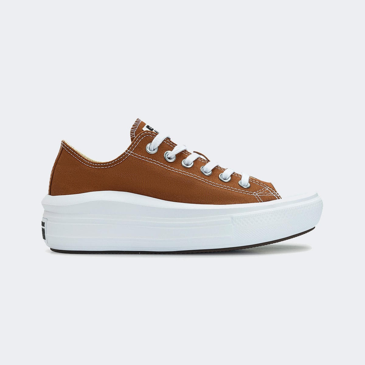 Tênis Converse Chuck Taylor All Star Move Seasonal Telha OX