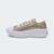 Tênis Converse Chuck Taylor All Star Move Parkle Party Ouro Branco Ox Ct27710003