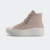 Tênis Converse Chuck Taylor All Star  Move Tailored Nude Rosa Hi Ct28290002