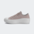 Tênis Converse Chuck Taylor All Star Move Tailored Nude Rosa Ox Ct28300002