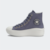 Tênis Converse Chuck Taylor All Star  Move Tailored Roxo Fosco Hi Ct28290001