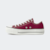 TÊNIS CONVERSE CHUCK TAYLOR ALL STAR PLATFORM BORDO OX CT04950004