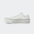 Tênis Converse Chuck Taylor All Star Platform Branco OX CT04950003