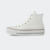 Tênis Converse Chuck Taylor All Star Platform Branco Hi CT04940003