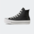 TÊNIS CONVERSE CHUCK TAYLOR ALL STAR PLATFORM LIFT PRETO BRANCO HI CT09820002