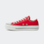 Tênis Converse Chuck Taylor All Star Platform Vermelho Ox CT04950002