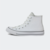 Tênis Converse Chuck Taylor All Star  Prism Glitter Branco Azul Luar HI CT25690002