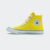 Tênis Converse Chuck Taylor All Star Seasonal  Amarelo Hi Ct04190052