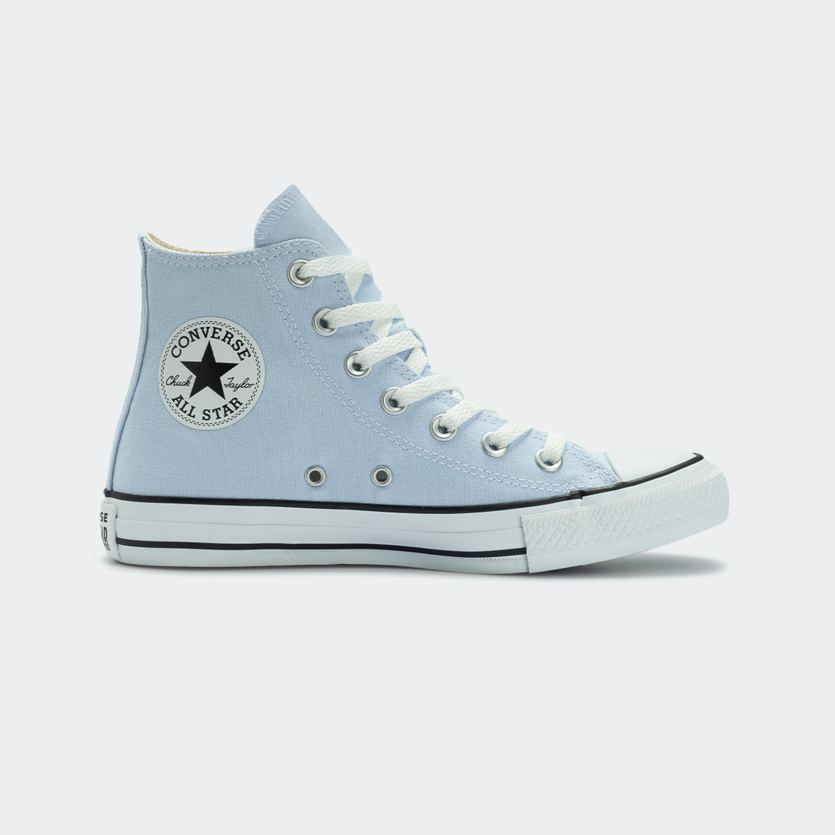 Tênis Converse Chuck Taylor All Star Seasonal Azul Superlua OX