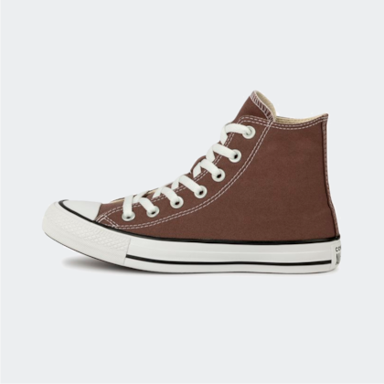 TÊNIS CONVERSE CHUCK TAYLOR ALL STAR MARROM ESQUILO MASCULINO Converse  CONVERSE Yes Urban - Lifestyle Esportivo, Sneakers, Roupas e Acessórios